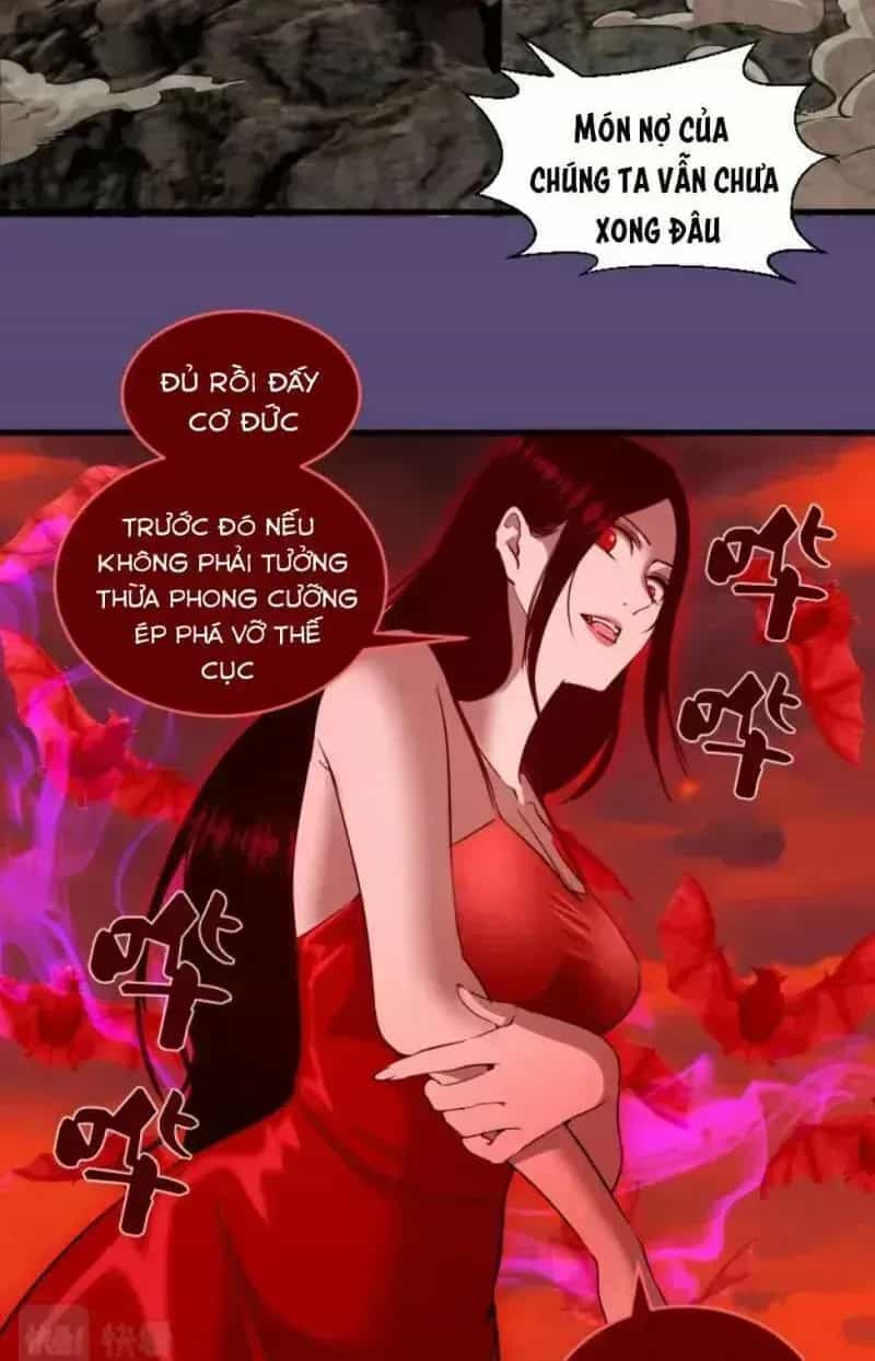 Cao Đẳng Linh Hồn - Chương 213.4 - ảnh 11