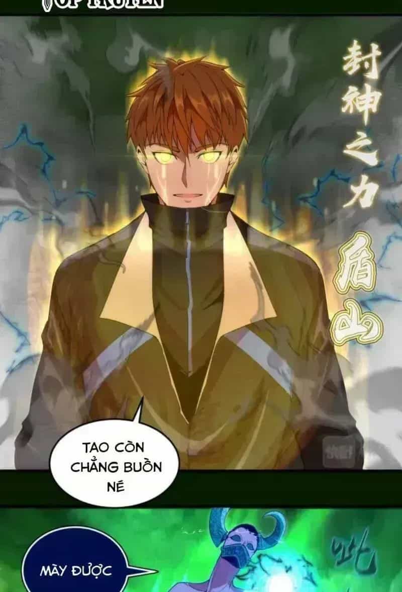 Cao Đẳng Linh Hồn - Chương 213.5 - ảnh 42