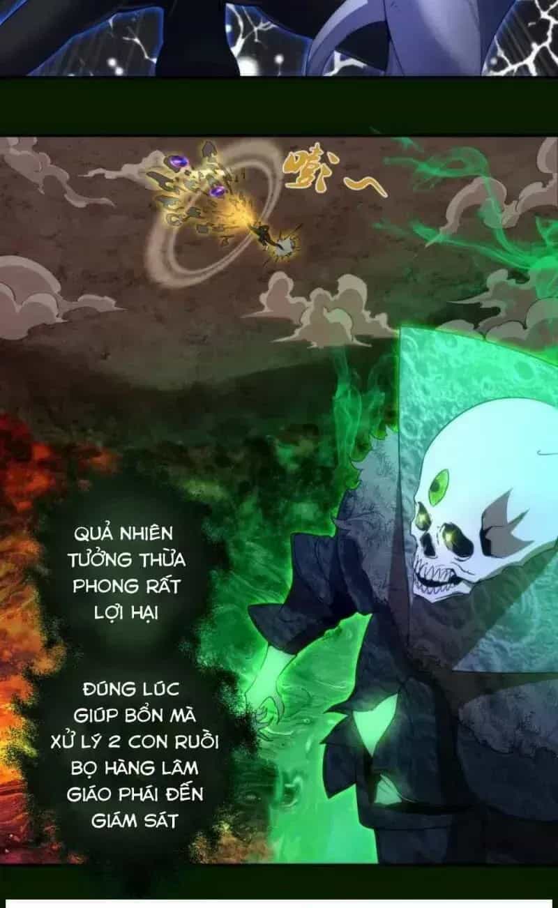 Cao Đẳng Linh Hồn - Chương 213.6 - ảnh 65