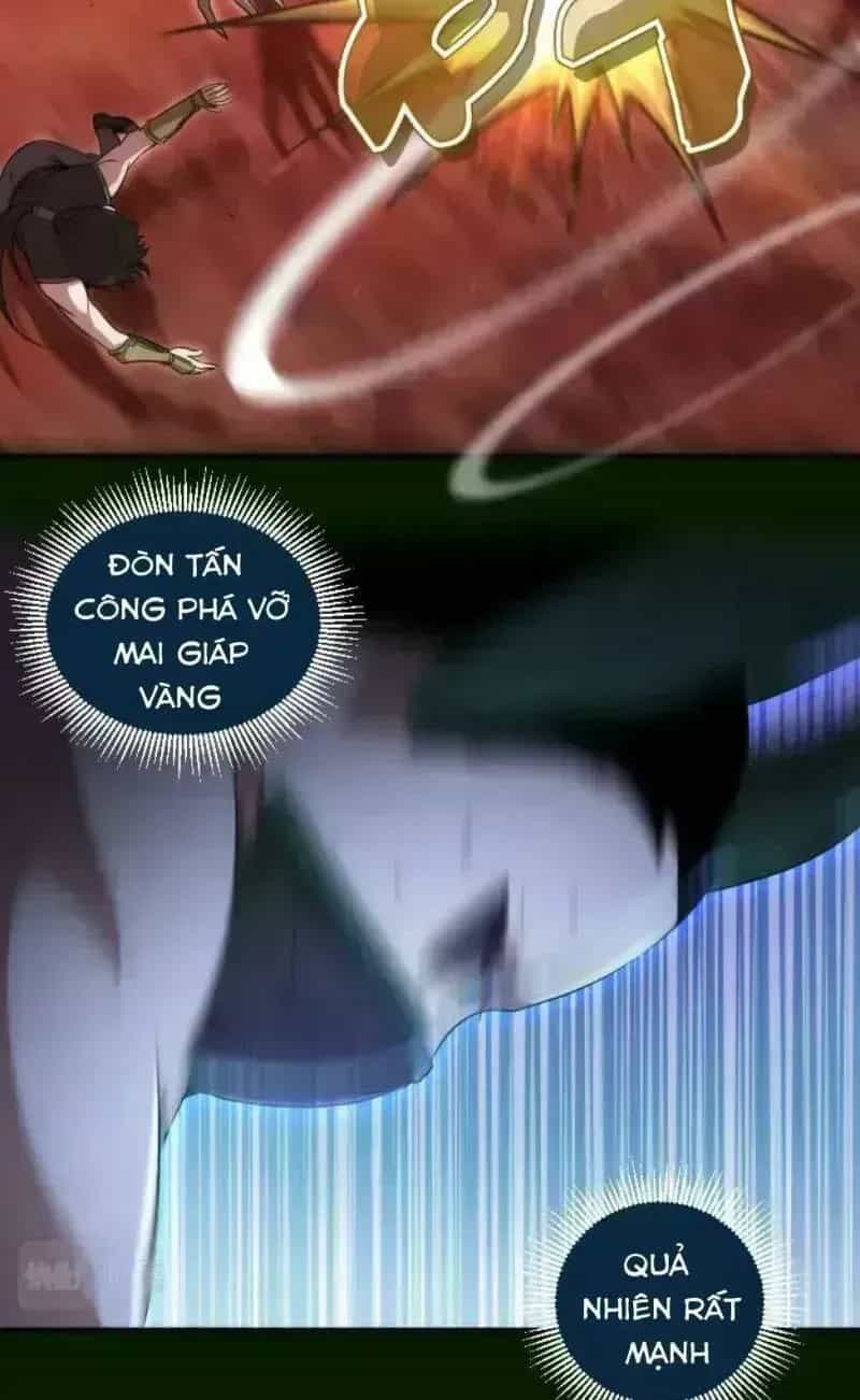 Cao Đẳng Linh Hồn - Chương 213.7 - ảnh 62