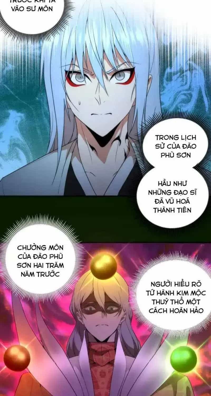 Cao Đẳng Linh Hồn - Chương 214.1 - ảnh 51