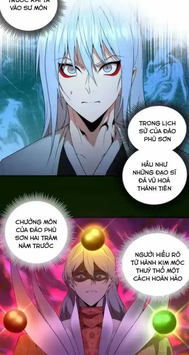 Cao Đẳng Linh Hồn - Chương 214.3 - ảnh 53