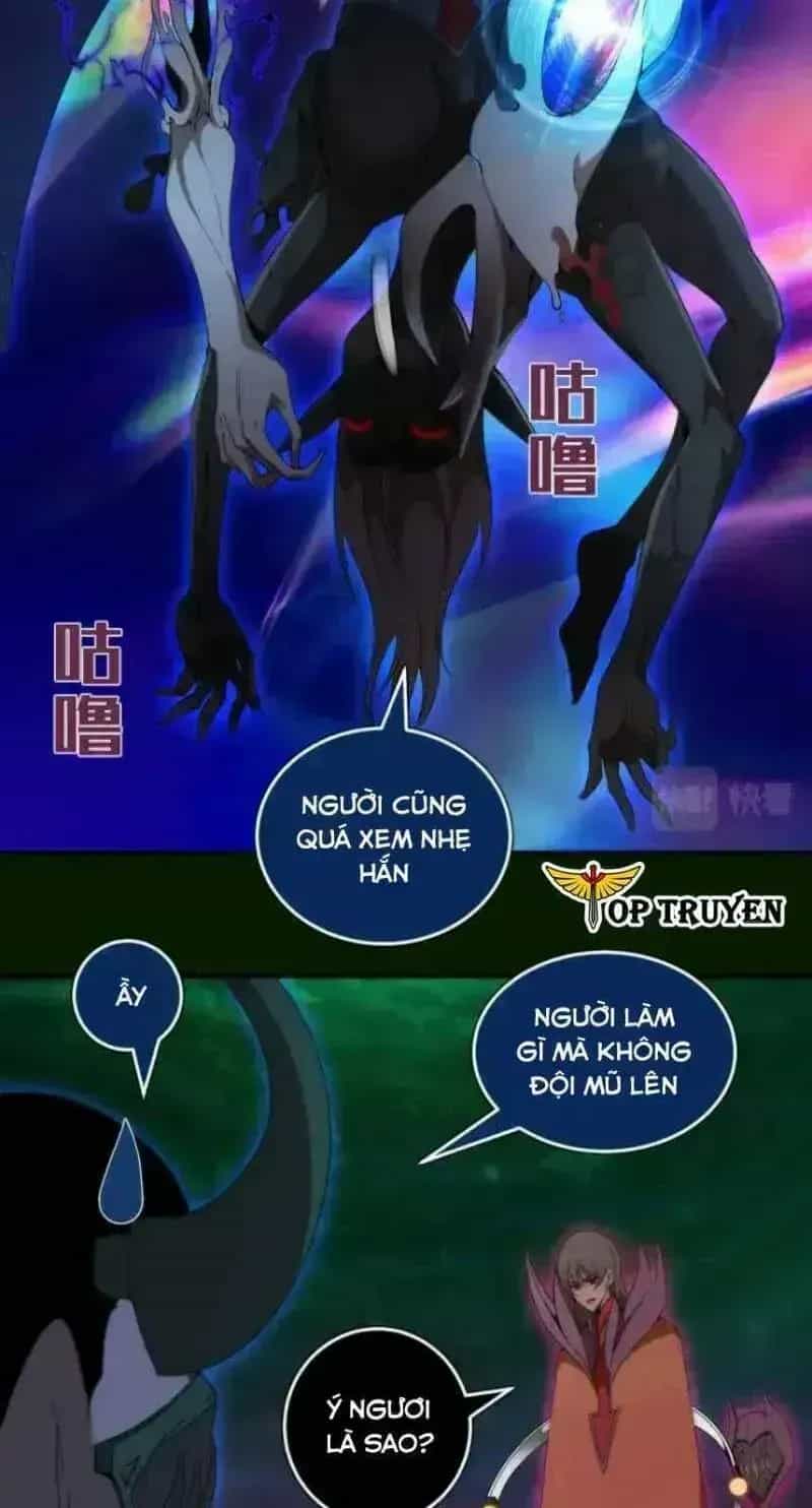 Cao Đẳng Linh Hồn - Chương 214.4 - ảnh 29