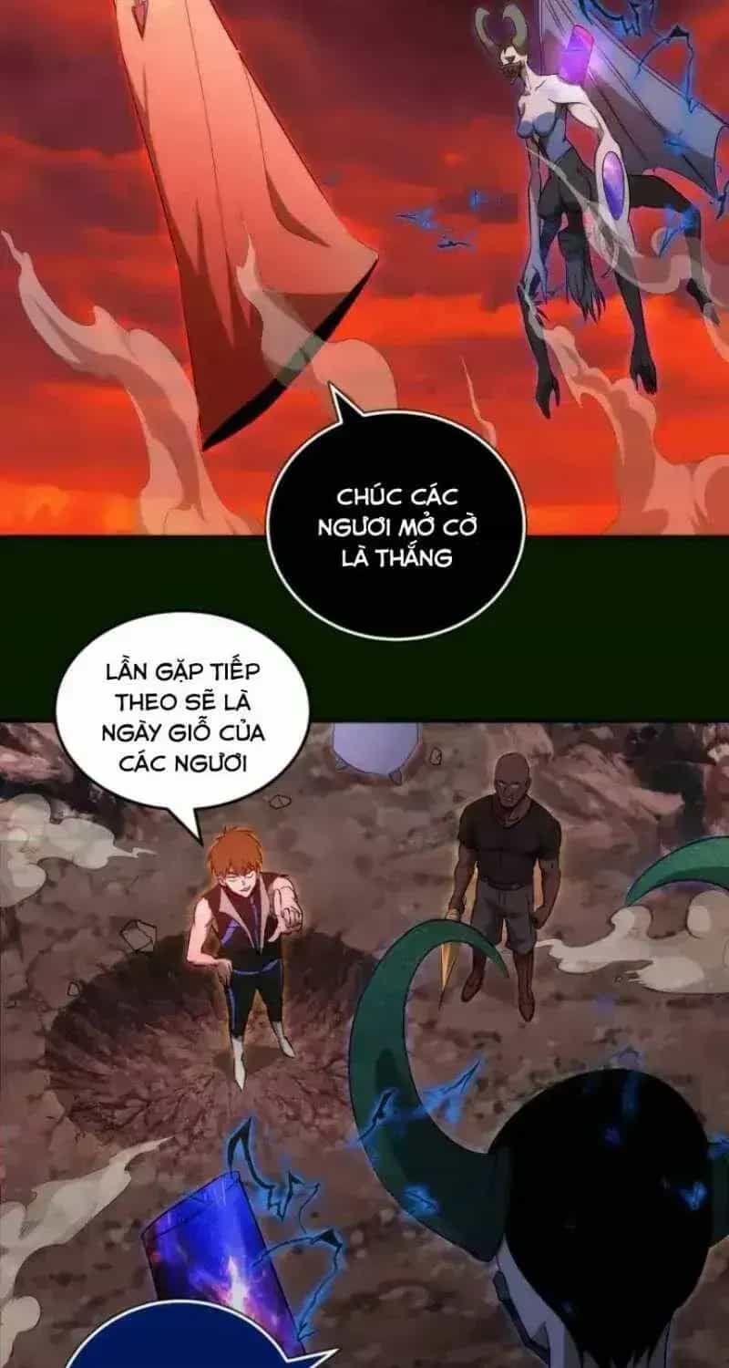 Cao Đẳng Linh Hồn - Chương 214.4 - ảnh 60