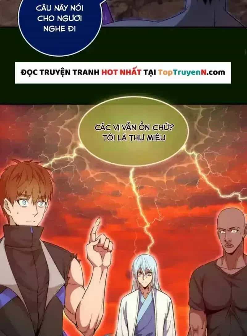 Cao Đẳng Linh Hồn - Chương 214.4 - ảnh 61