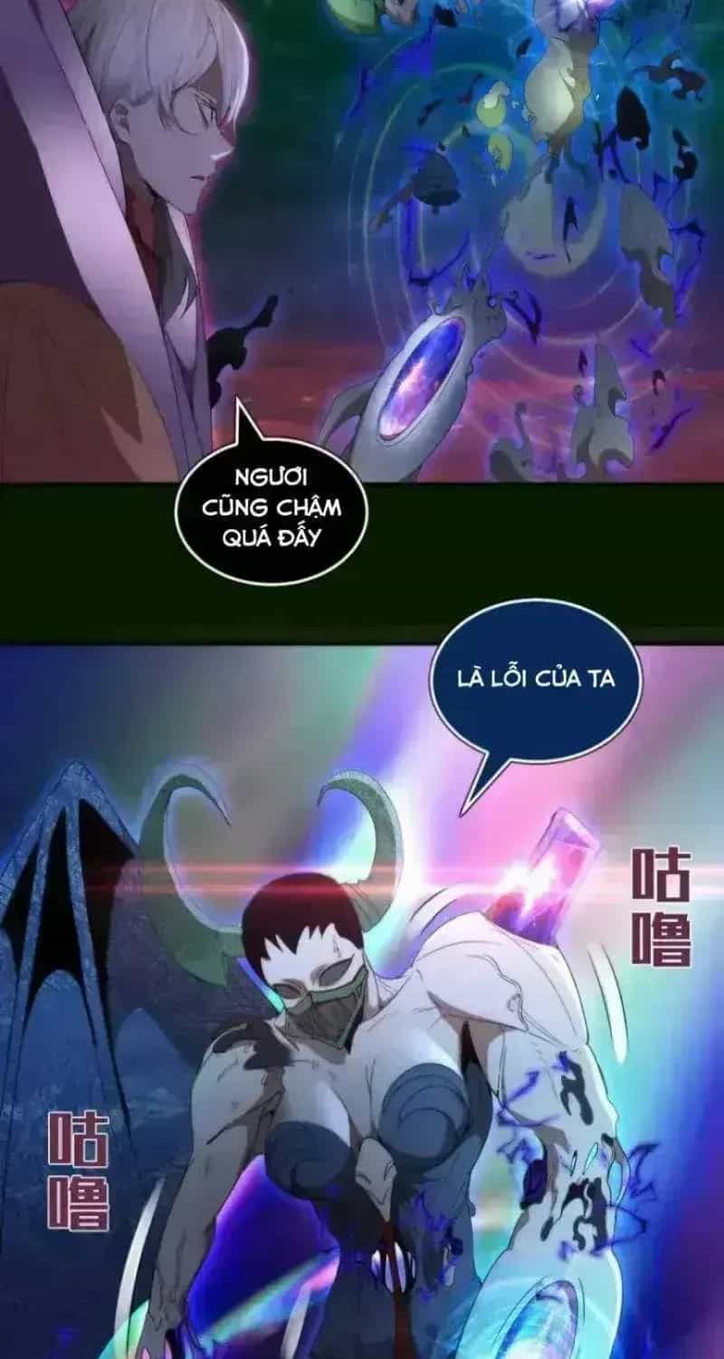 Cao Đẳng Linh Hồn - Chương 214.6 - ảnh 30