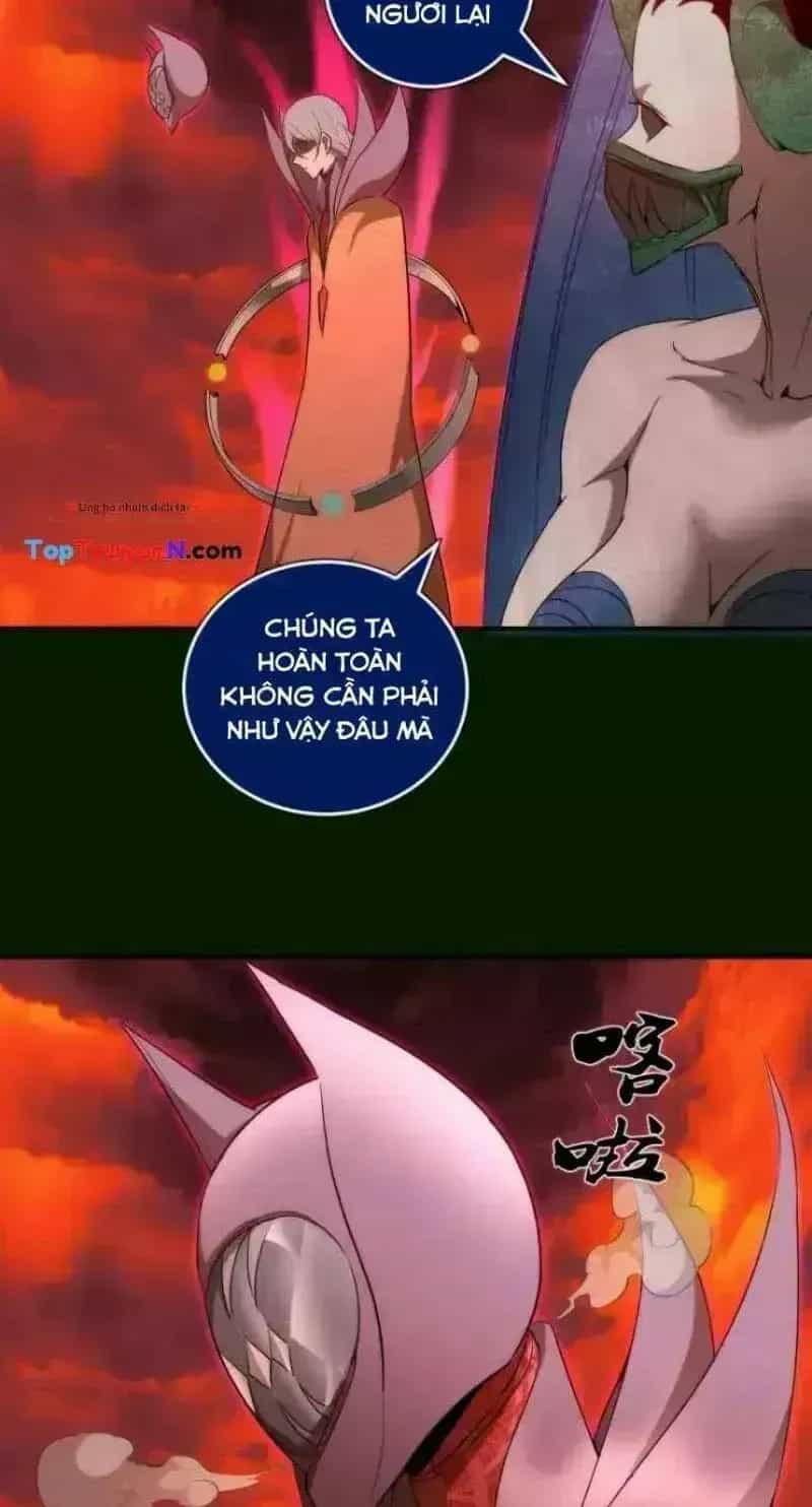 Cao Đẳng Linh Hồn - Chương 214.6 - ảnh 59
