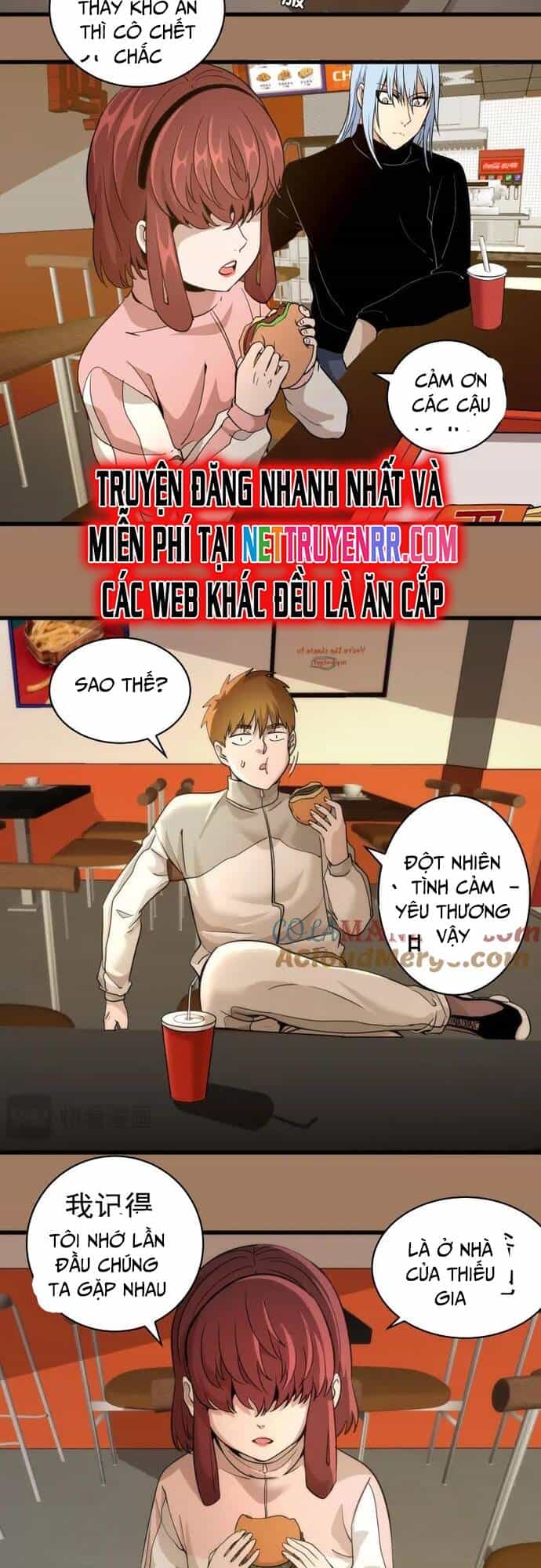 Cao Đẳng Linh Hồn - Chương 257 - ảnh 19