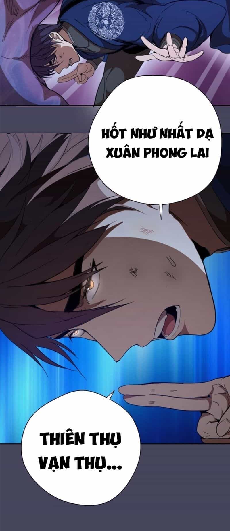 Cao Đẳng Linh Hồn - Chương 43 - ảnh 34