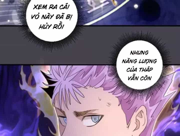 Cao Đẳng Linh Hồn - Chương 363 - ảnh 51