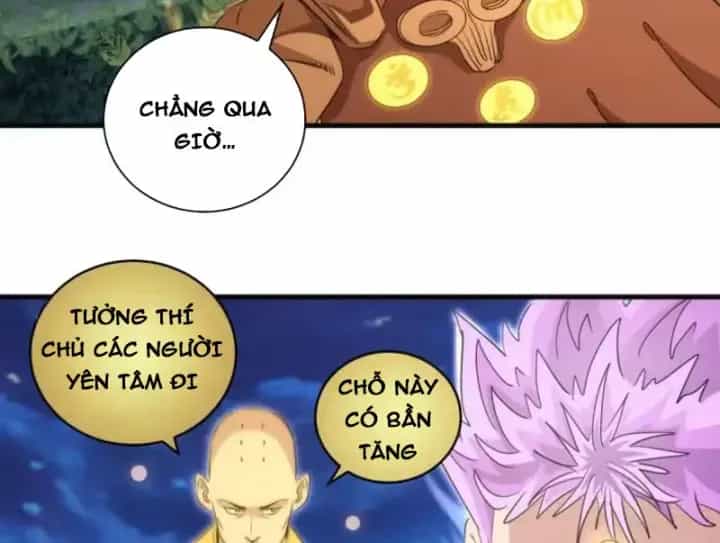 Cao Đẳng Linh Hồn - Chương 363 - ảnh 62