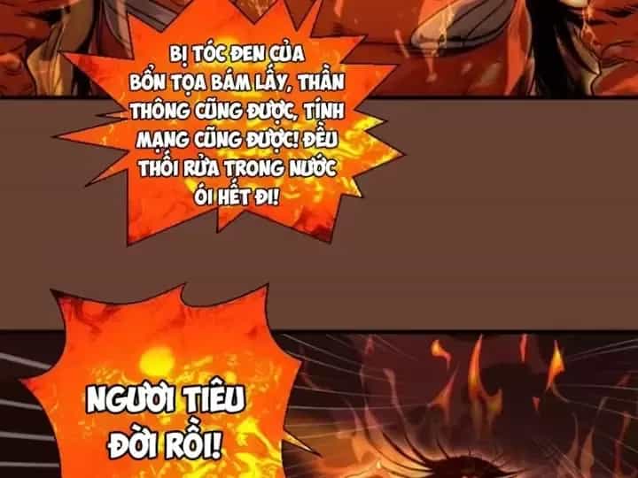 Cao Đẳng Linh Hồn - Chương 384 - ảnh 40