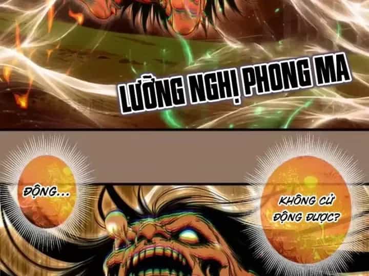 Cao Đẳng Linh Hồn - Chương 386 - ảnh 37