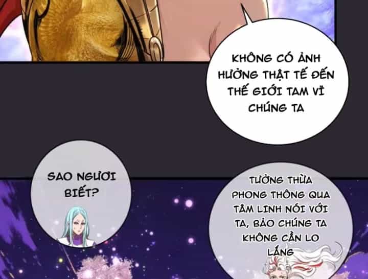 Cao Đẳng Linh Hồn - Chương 390 - ảnh 63