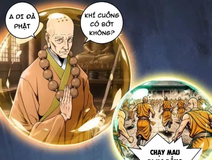 Cao Đẳng Linh Hồn - Chương 392 - ảnh 75