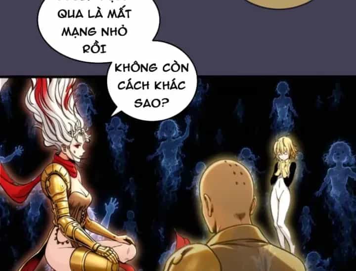 Cao Đẳng Linh Hồn - Chương 393 - ảnh 17