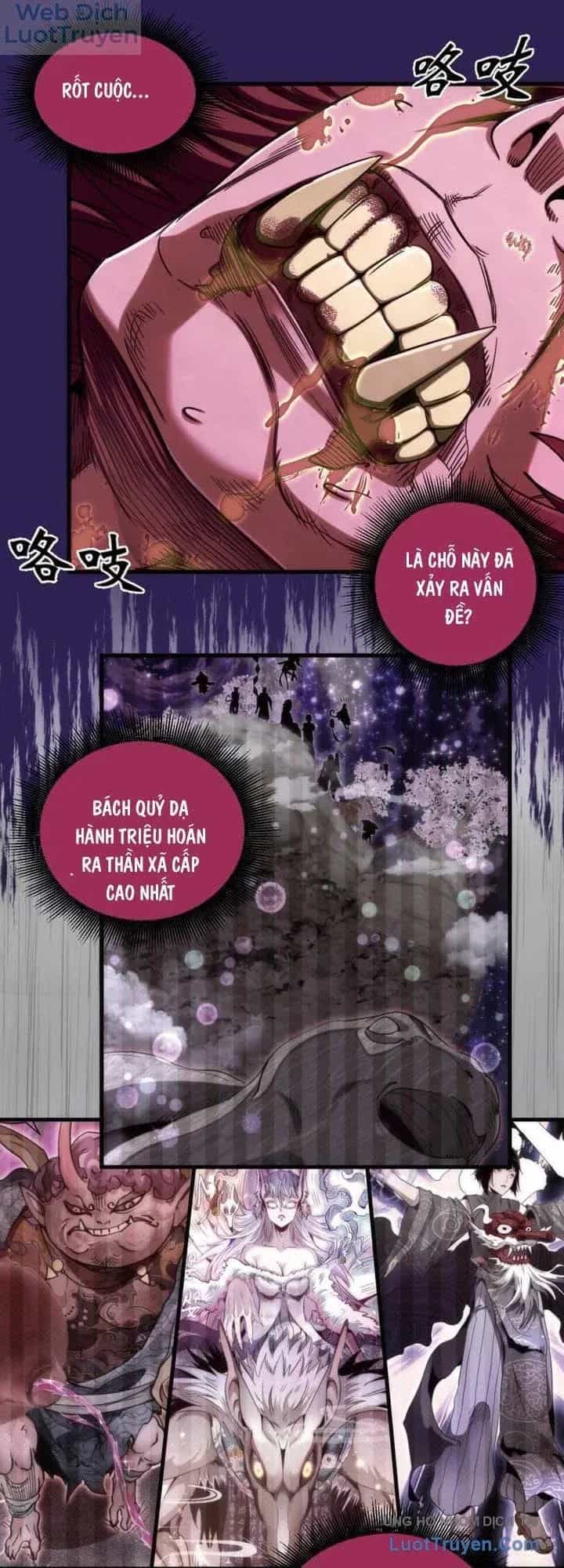 Cao Đẳng Linh Hồn - Chương 398 - ảnh 13