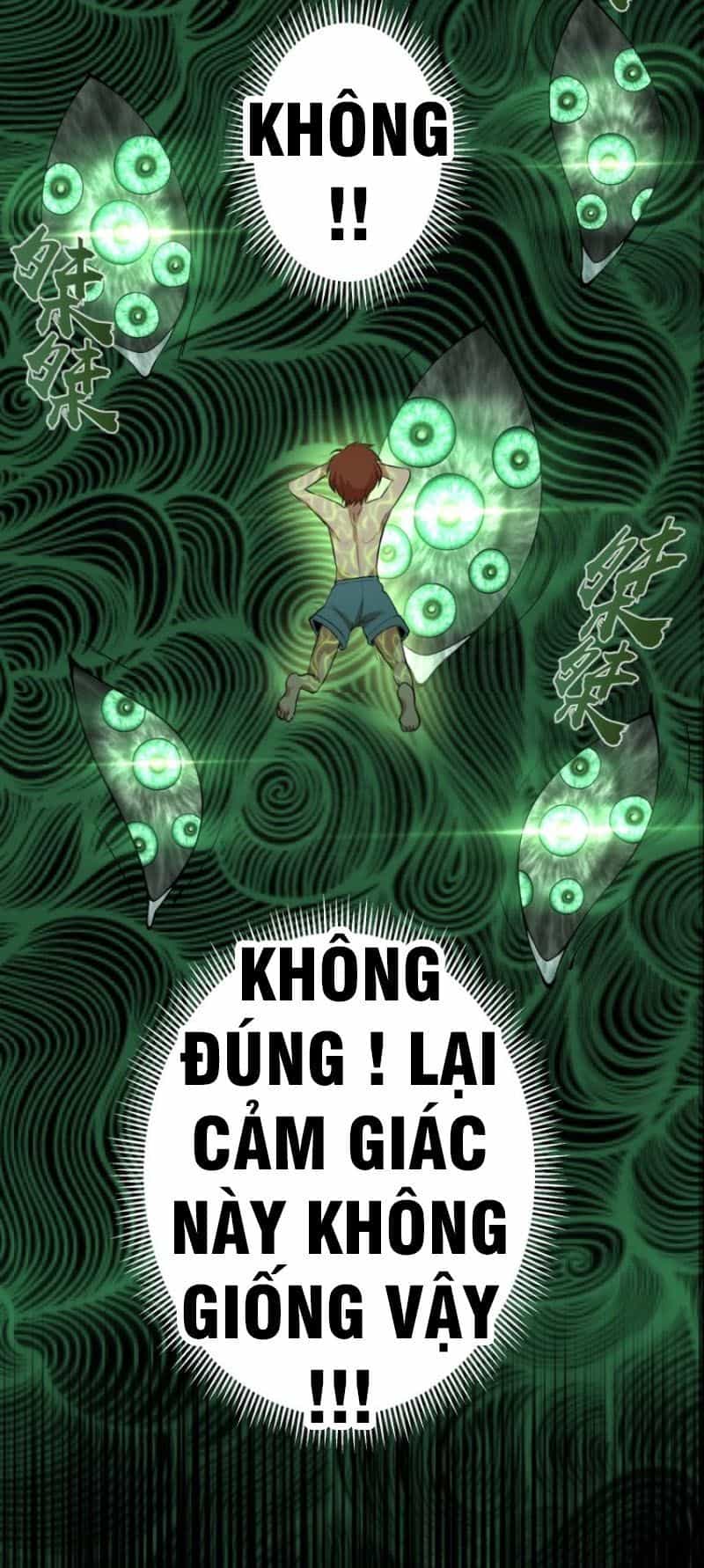 Cao Đẳng Linh Hồn - Chương 55.1 - ảnh 11