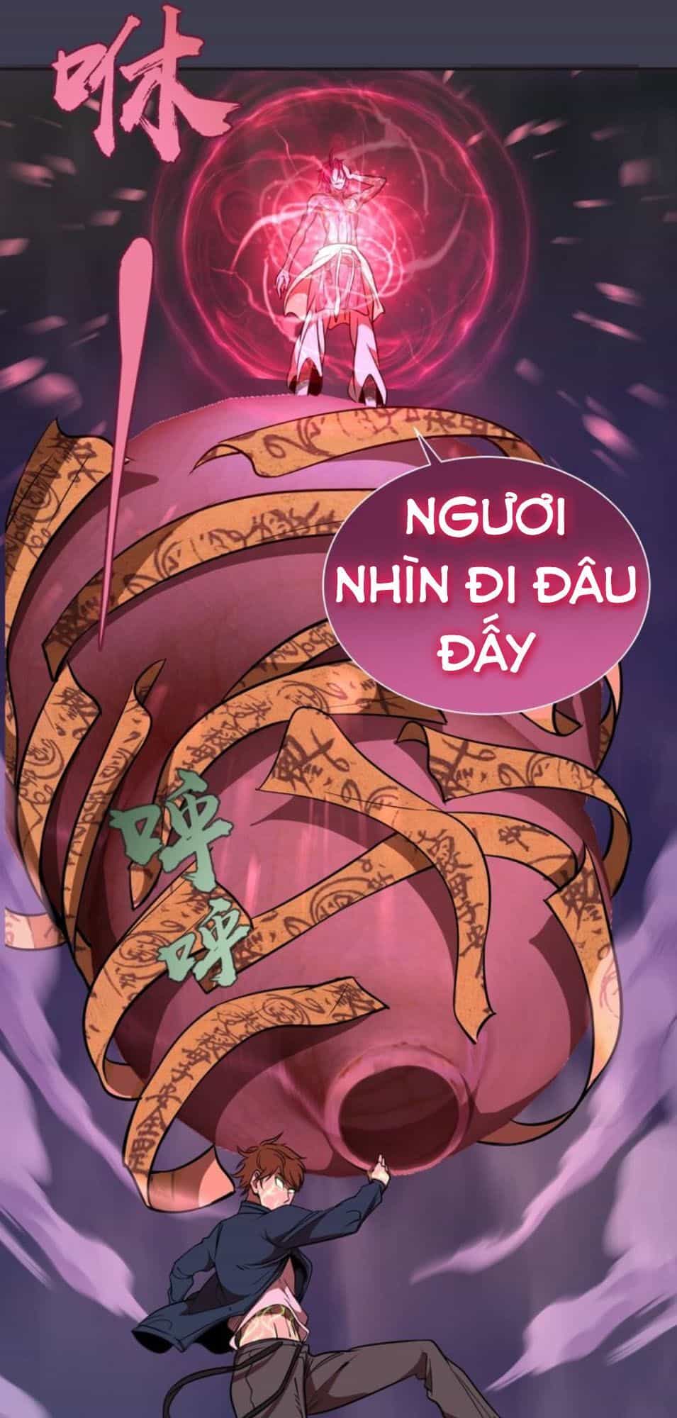 Cao Đẳng Linh Hồn - Chương 56.1 - ảnh 30