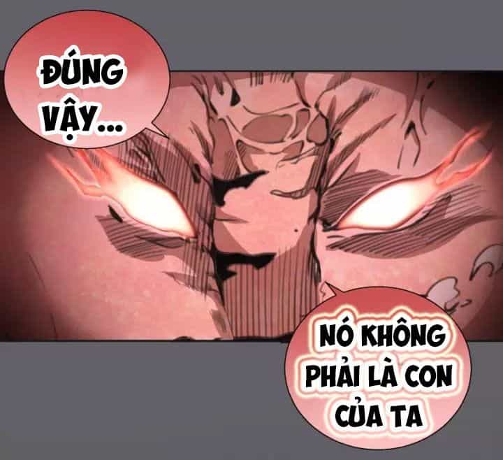 Cao Đẳng Linh Hồn - Chương 62 - ảnh 19