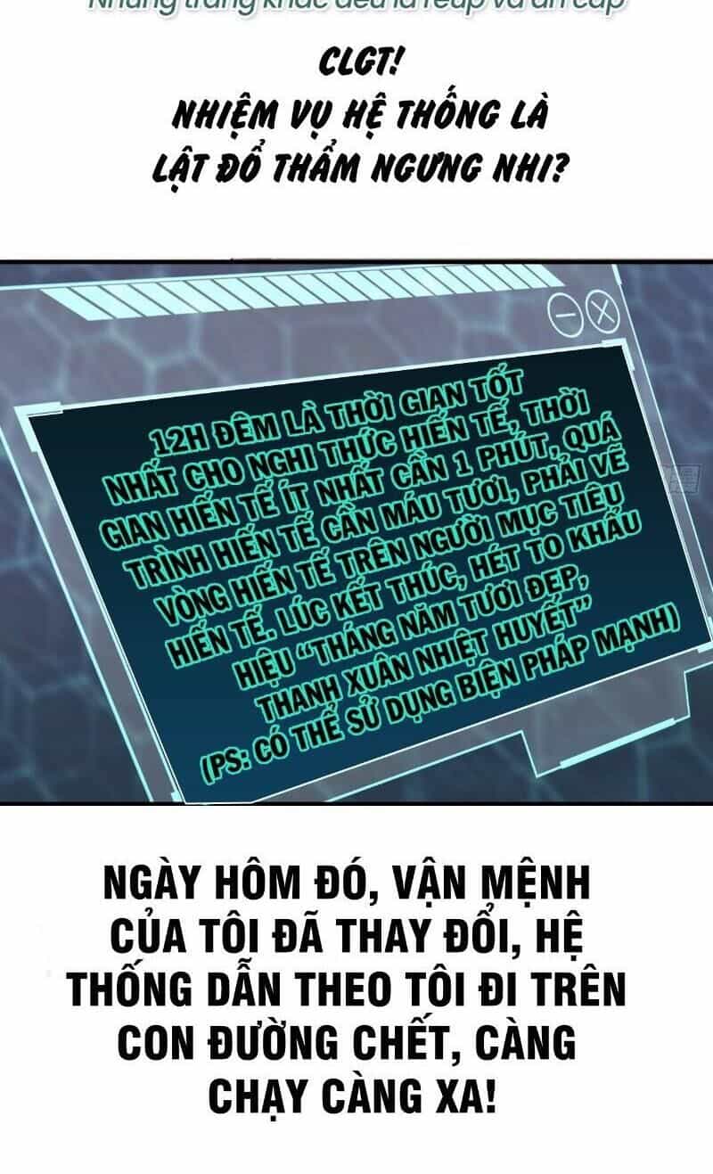 Cao Năng Lai Tập - Chương 0 - ảnh 10