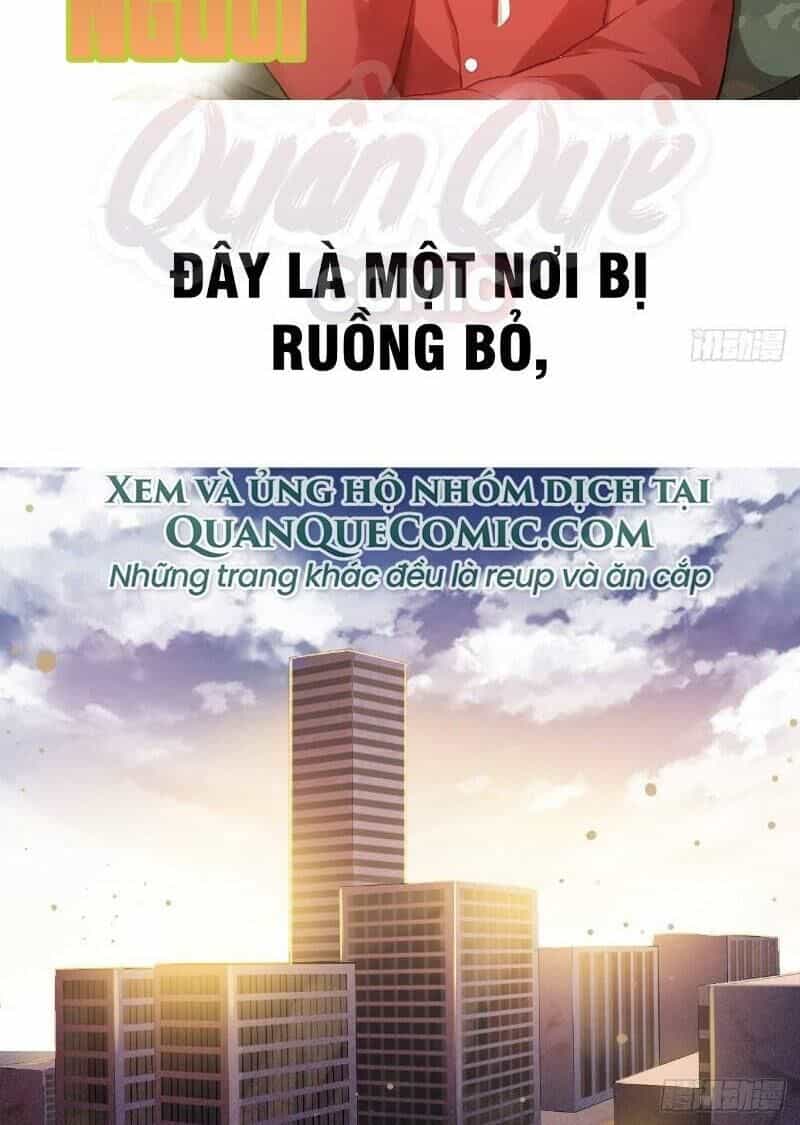 Cao Năng Lai Tập - Chương 0 - ảnh 2
