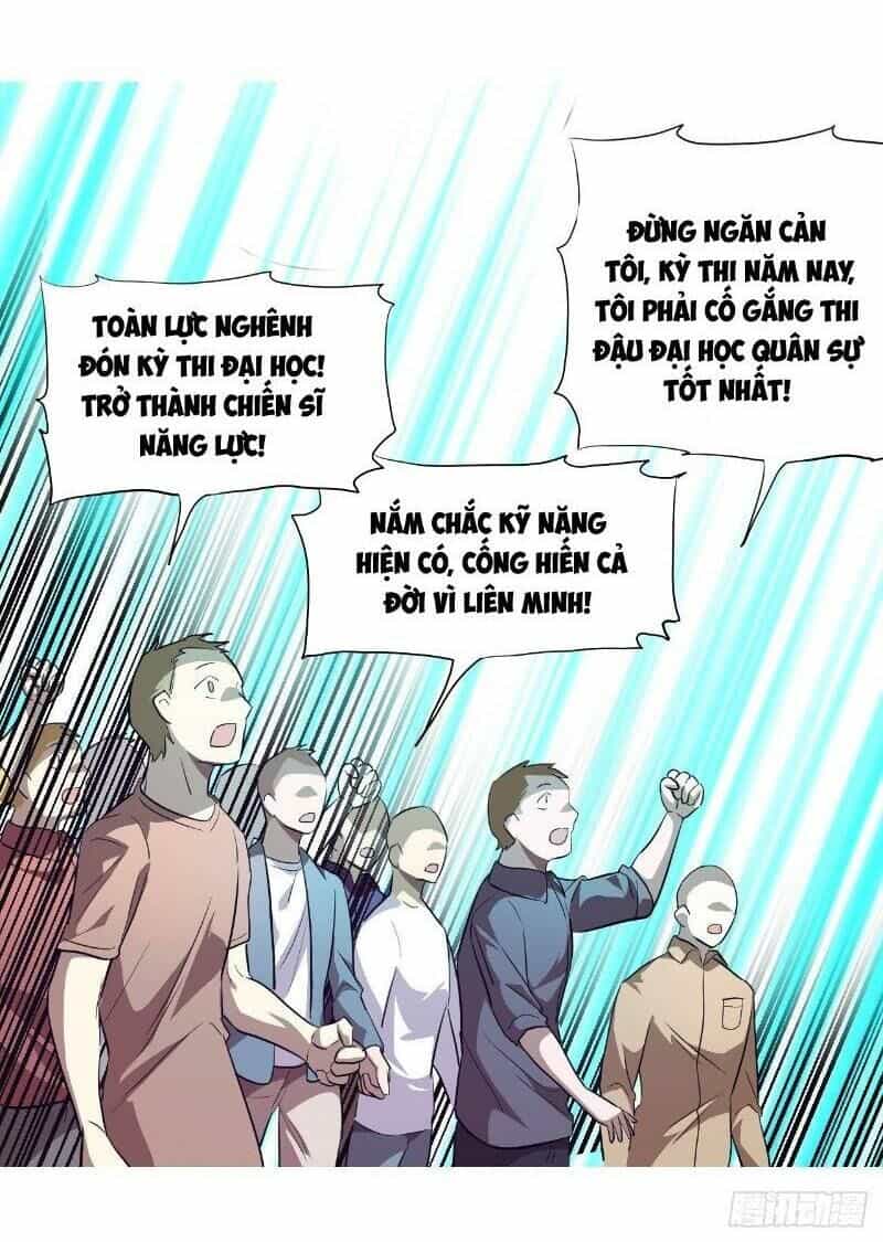 Cao Năng Lai Tập - Chương 0 - ảnh 4