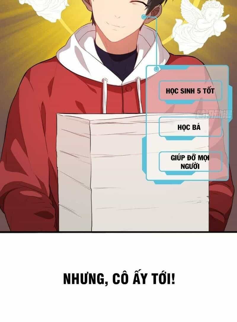 Cao Năng Lai Tập - Chương 0 - ảnh 6