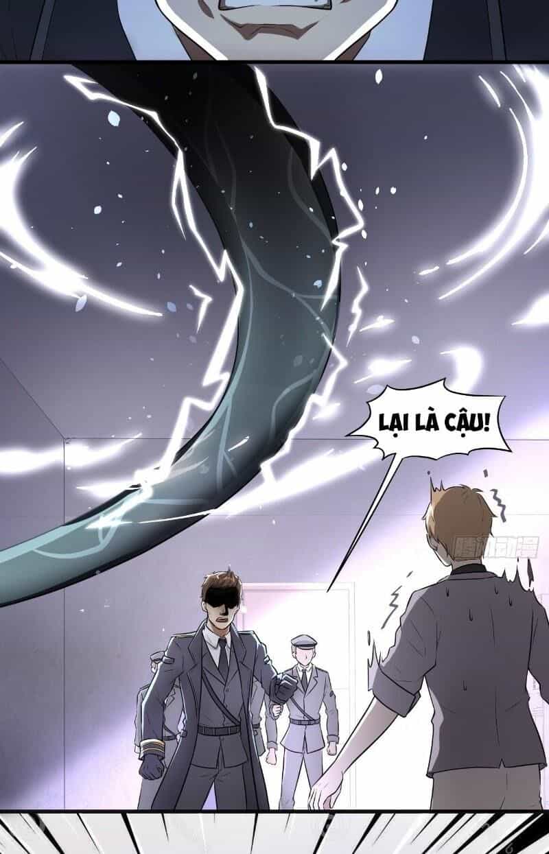 Cao Năng Lai Tập - Chương 9 - ảnh 12