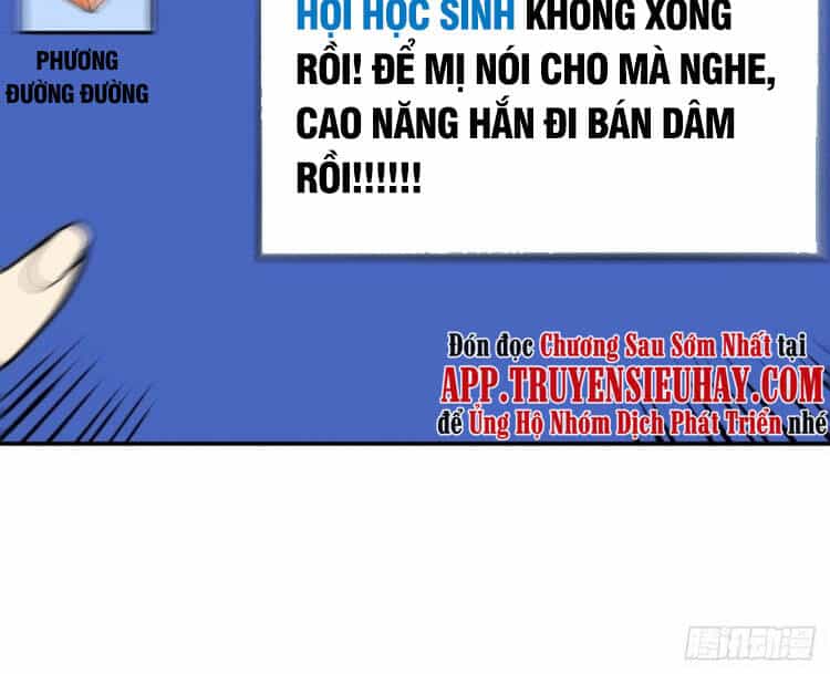 Cao Năng Lai Tập - Chương 99 - ảnh 46