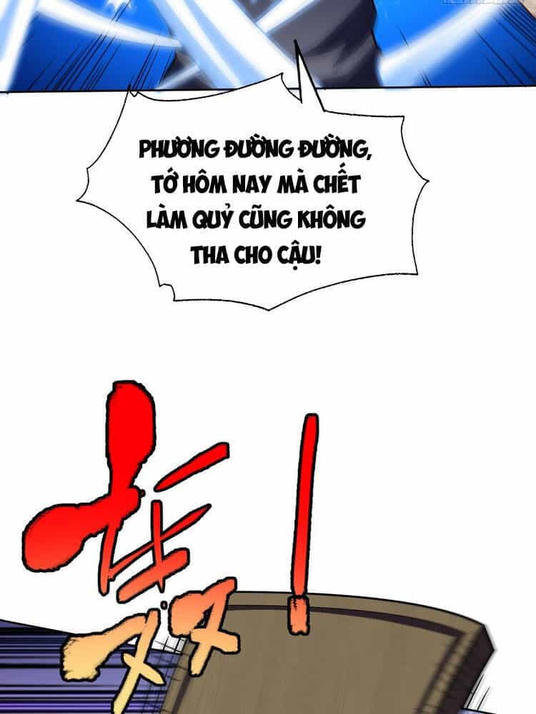 Cao Năng Lai Tập - Chương 100 - ảnh 37