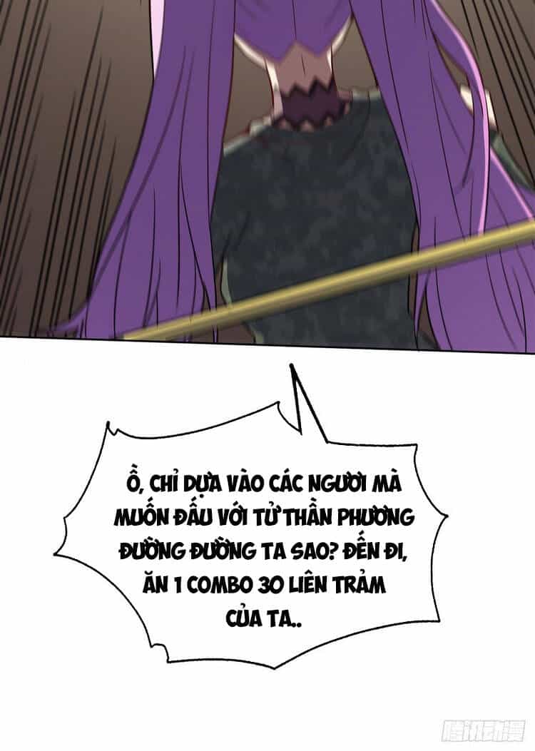 Cao Năng Lai Tập - Chương 100 - ảnh 42