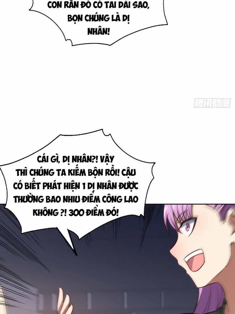 Cao Năng Lai Tập - Chương 100 - ảnh 46
