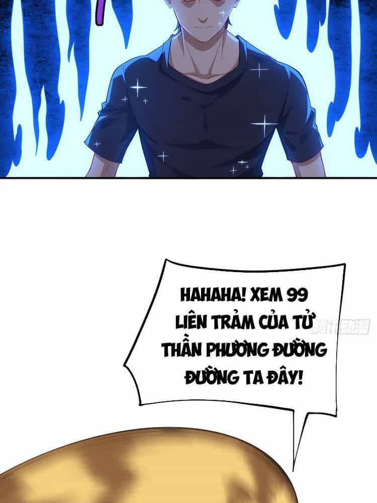 Cao Năng Lai Tập - Chương 101 - ảnh 2