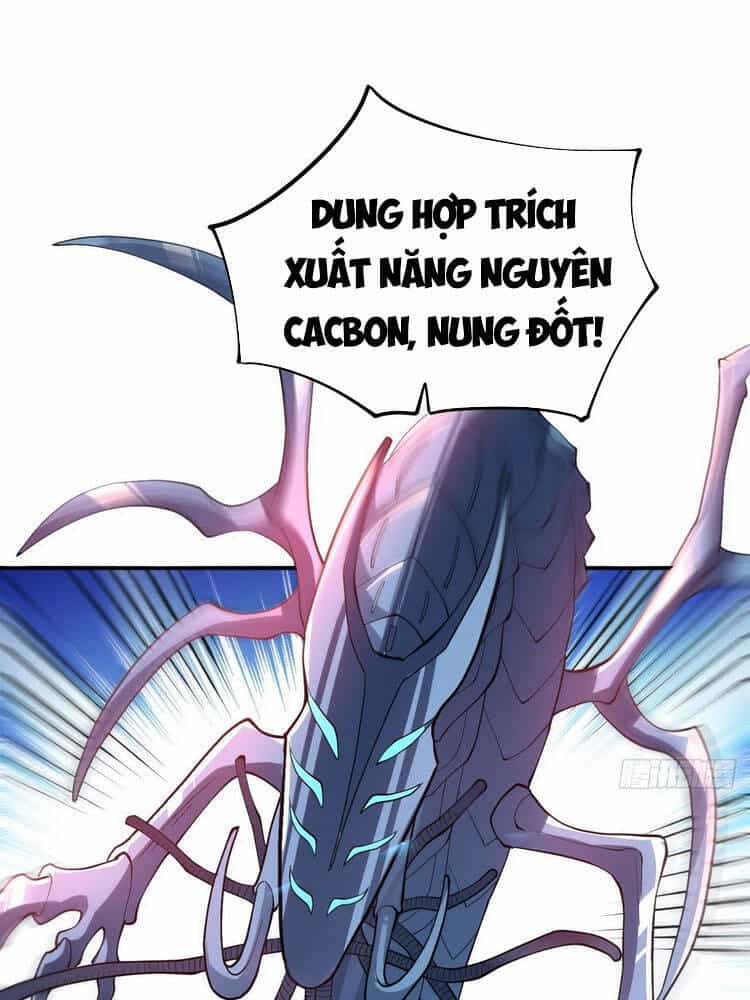 Cao Năng Lai Tập - Chương 101 - ảnh 33