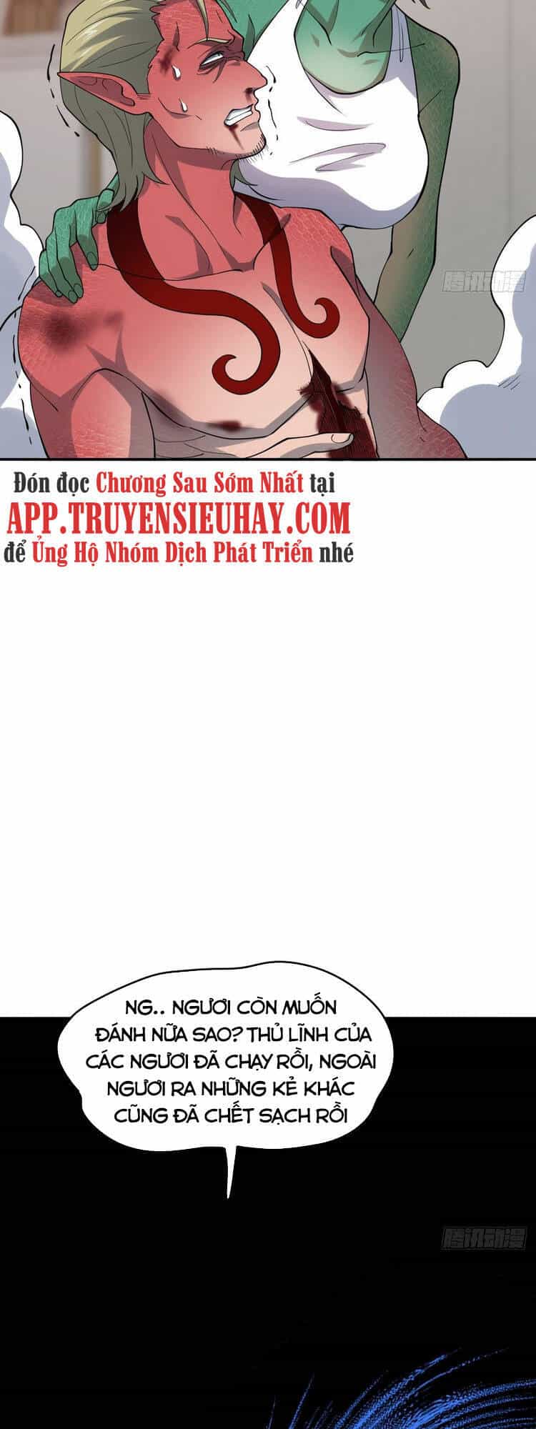 Cao Năng Lai Tập - Chương 101 - ảnh 47