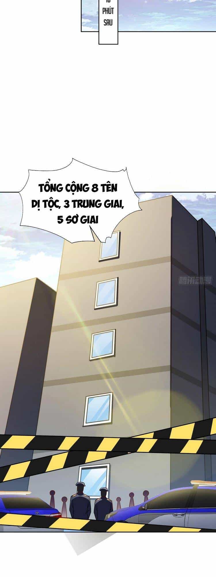 Cao Năng Lai Tập - Chương 102 - ảnh 11