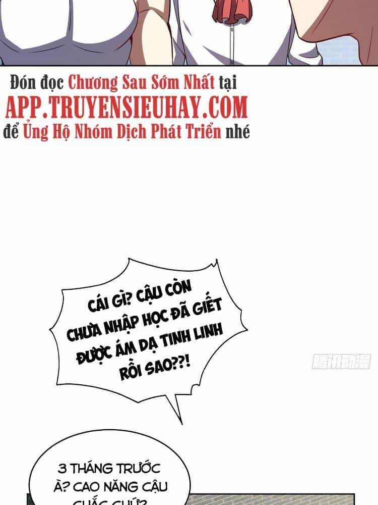 Cao Năng Lai Tập - Chương 102 - ảnh 16