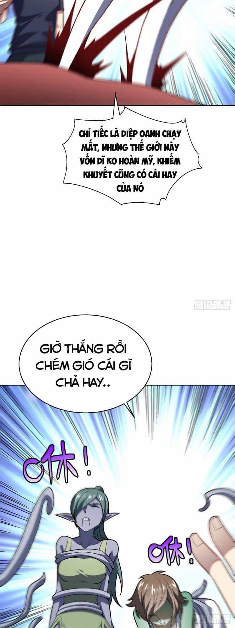 Cao Năng Lai Tập - Chương 102 - ảnh 3