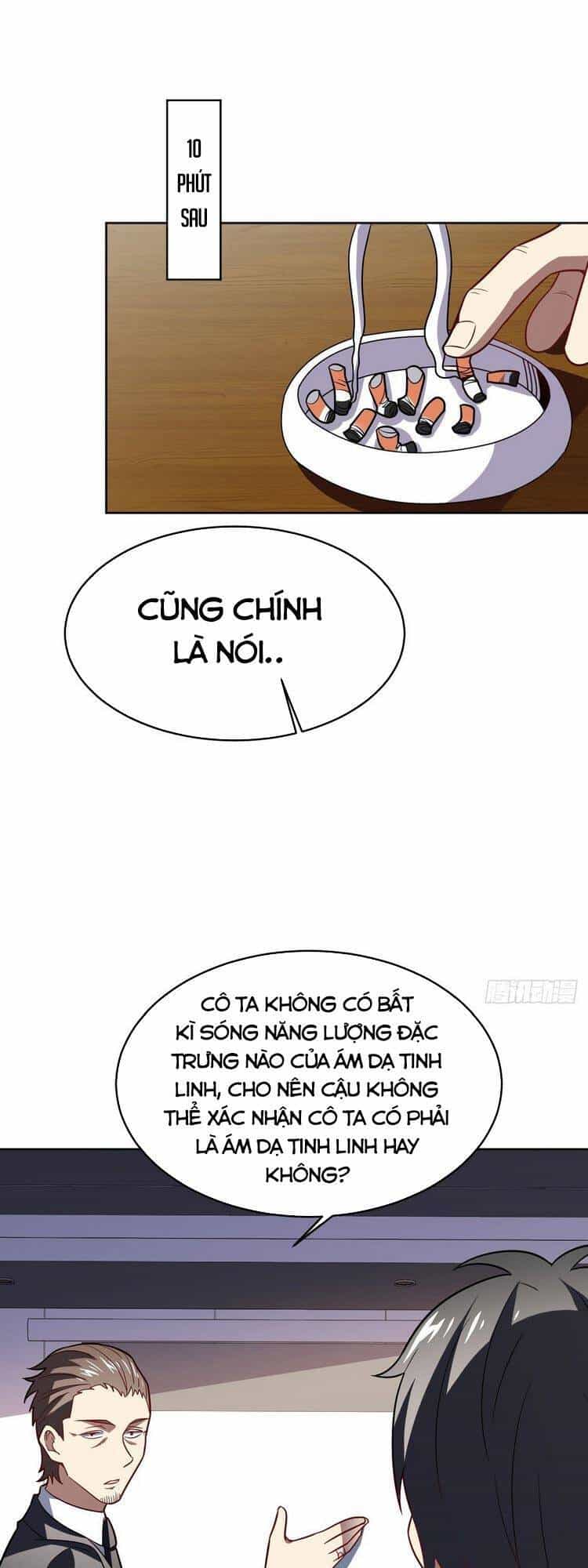 Cao Năng Lai Tập - Chương 102 - ảnh 31