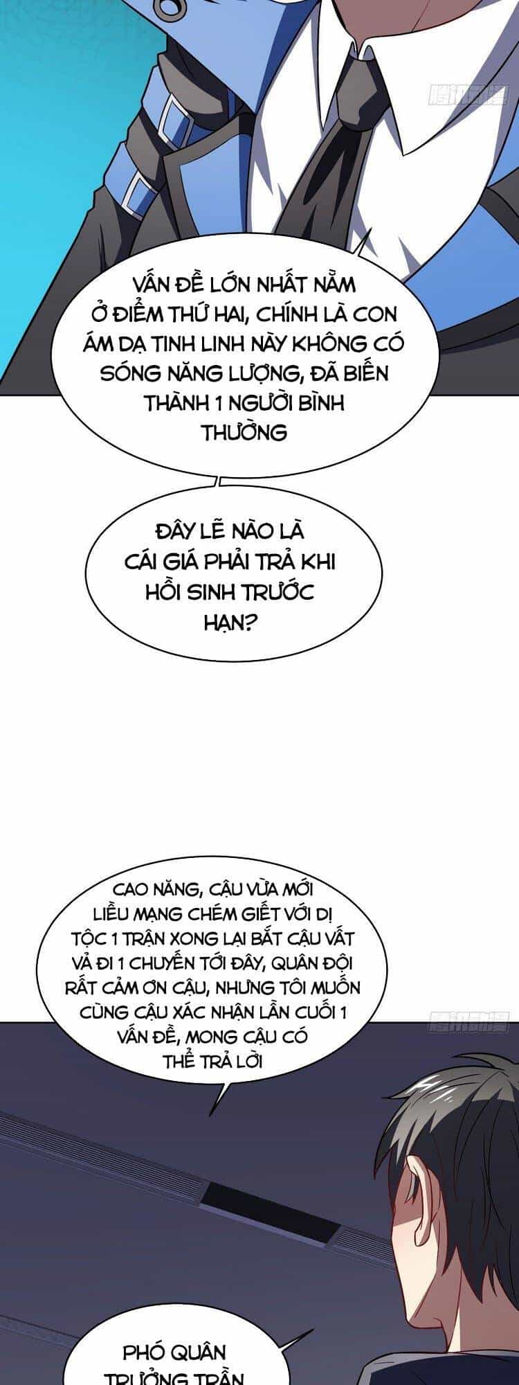 Cao Năng Lai Tập - Chương 102 - ảnh 37