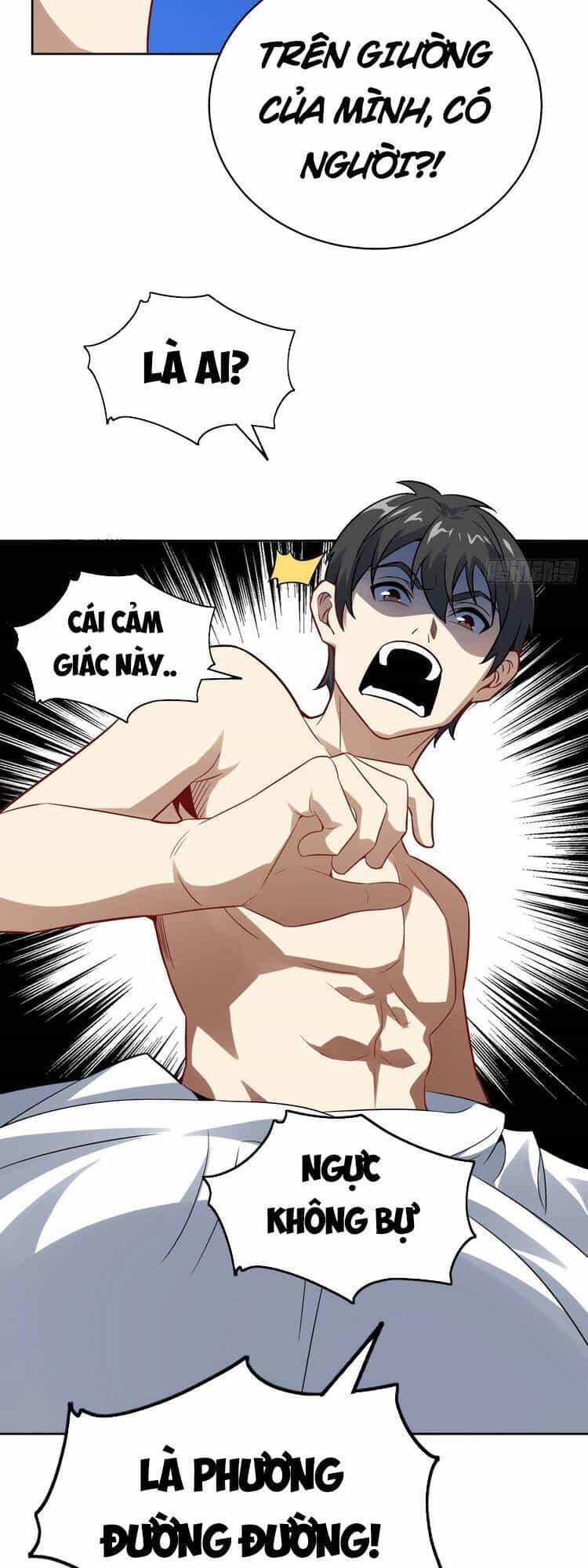 Cao Năng Lai Tập - Chương 103 - ảnh 31