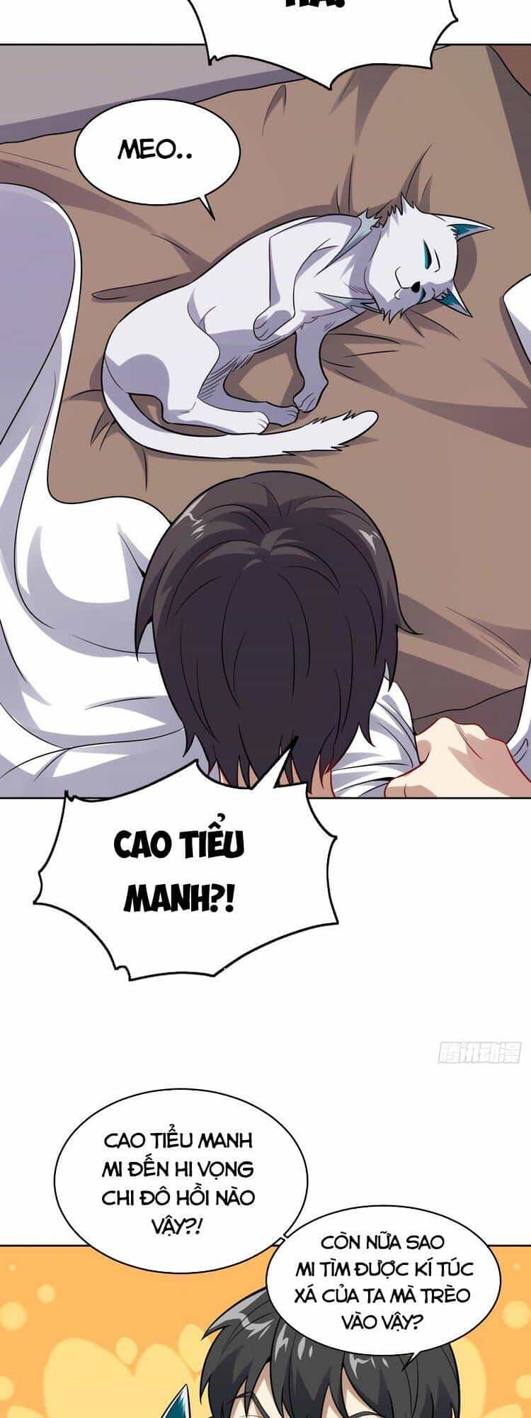Cao Năng Lai Tập - Chương 103 - ảnh 35