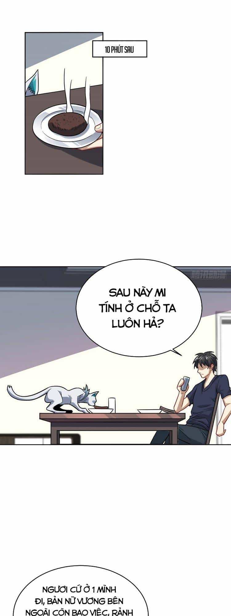 Cao Năng Lai Tập - Chương 103 - ảnh 39