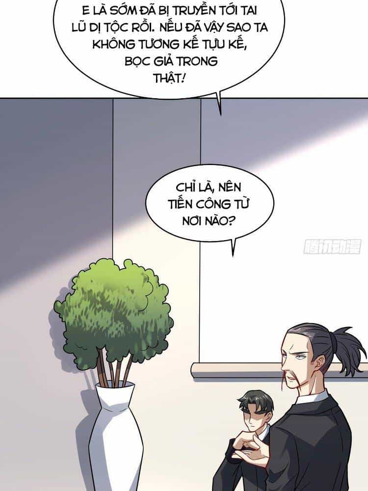Cao Năng Lai Tập - Chương 103 - ảnh 4