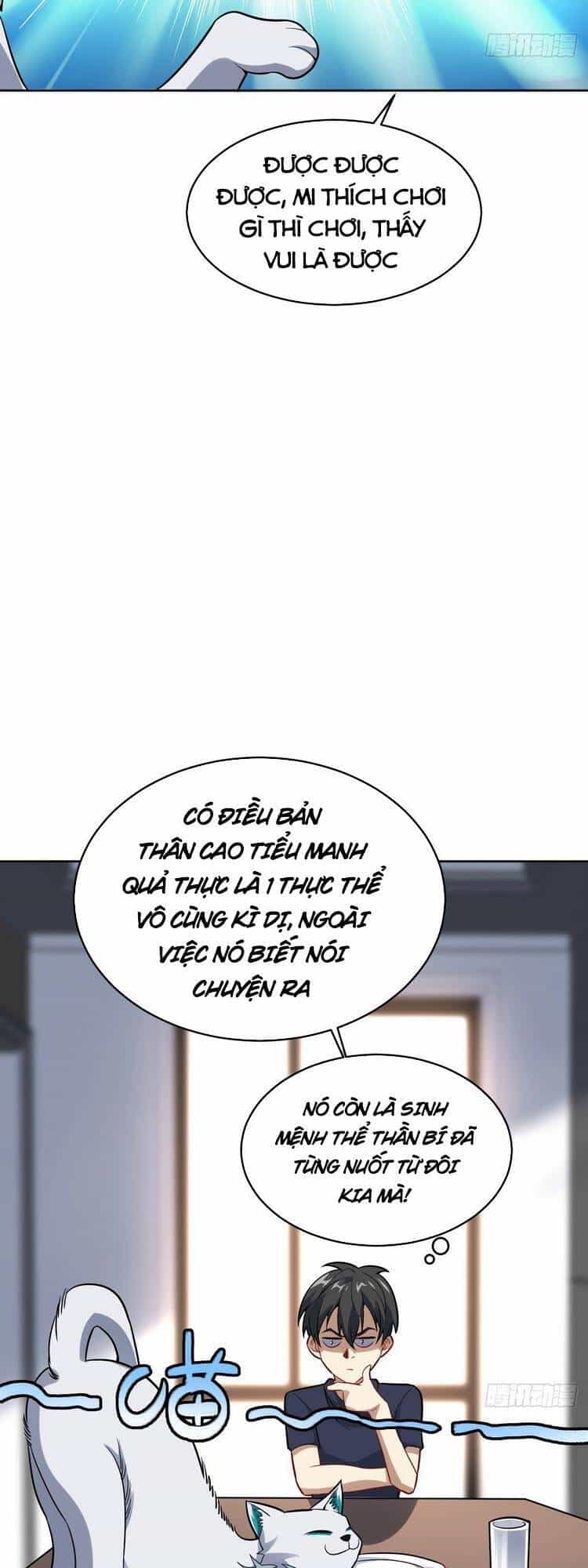 Cao Năng Lai Tập - Chương 103 - ảnh 43