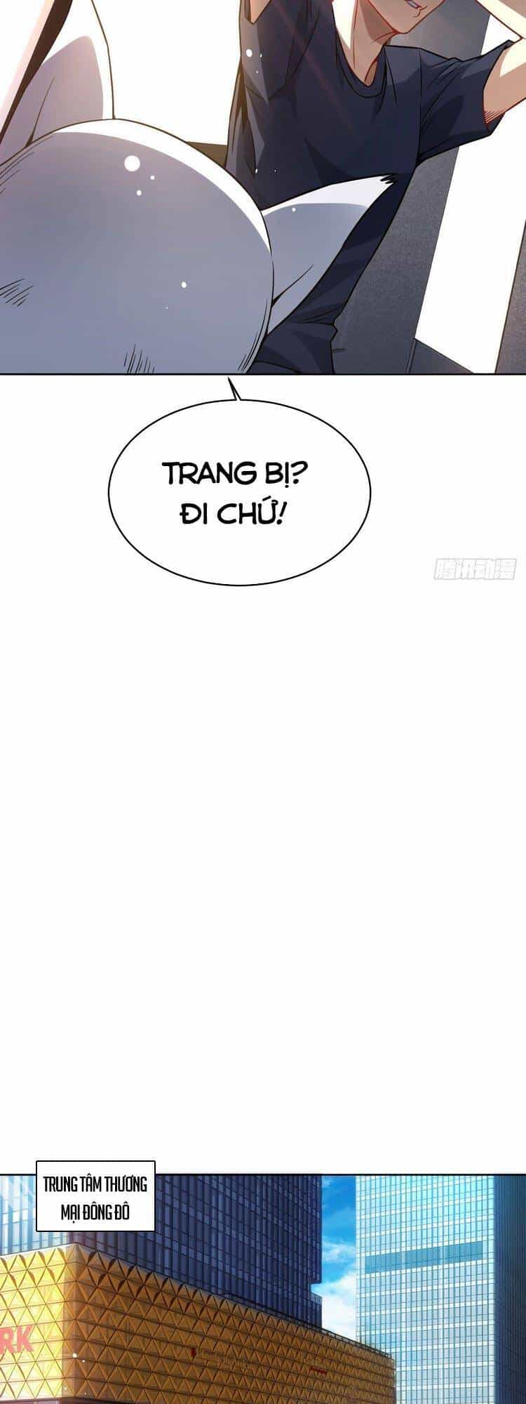 Cao Năng Lai Tập - Chương 103 - ảnh 47