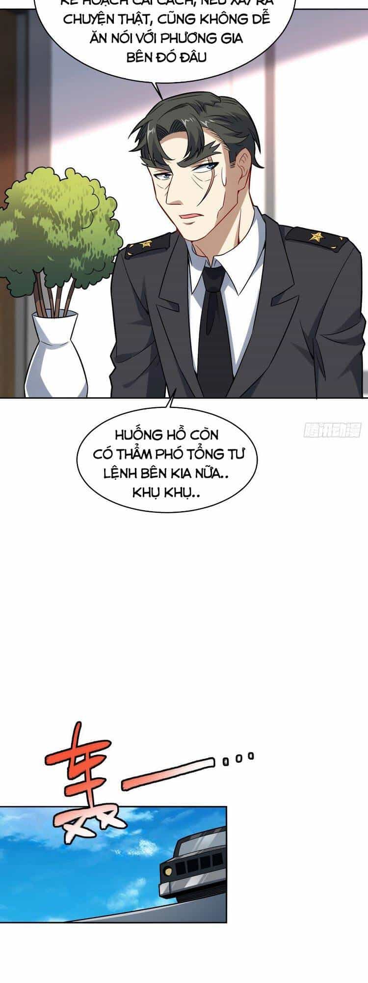 Cao Năng Lai Tập - Chương 103 - ảnh 9