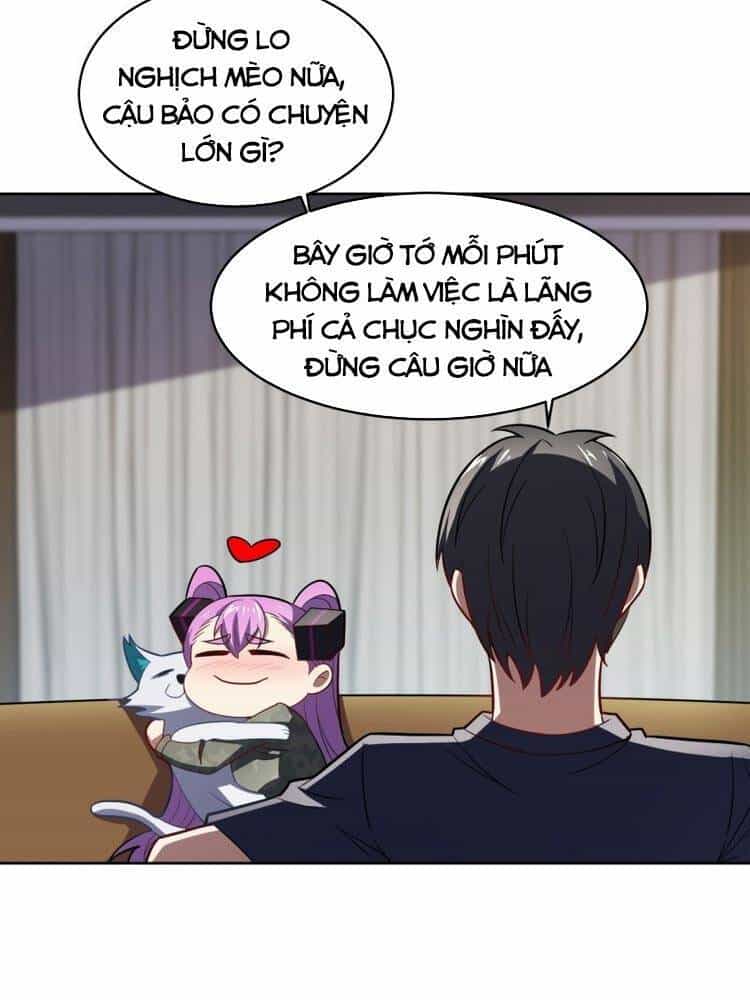 Cao Năng Lai Tập - Chương 104 - ảnh 23