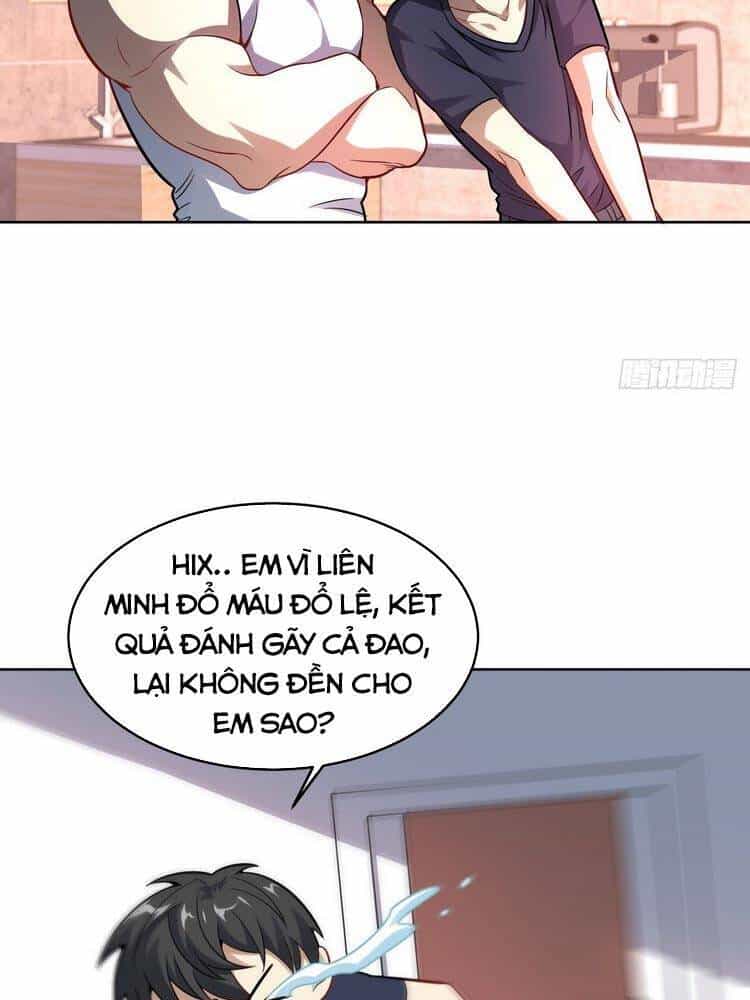Cao Năng Lai Tập - Chương 105 - ảnh 12
